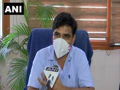
      
      Punjab, neighbouring states received good monsoon rains: IMD
      
      