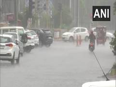 
      
      After weekend rain in Ambala, more likely next week
      
      