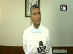 
      
      Congress lodges two FIRs over audio tapes on conspiracy to...
      
      