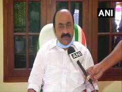 
      
      Gold smuggling case: Congress to move 'no confidence' motion...
      
      