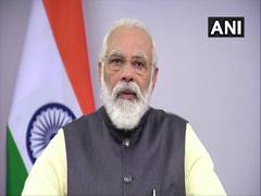 
      
      PM Modi calls for reform in global multilateral system,...
      
      