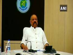 
      
      No plans for lockdown in West Bengal, says Chief Secretary
      
      