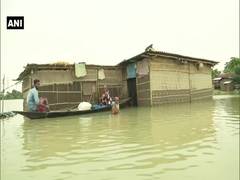 
      
      Assam floods: Death toll rises to 79
      
      