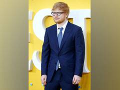 
      
      Ed Sheeran talks about his 'Game of Thrones' cameo
      
      