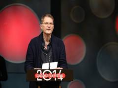 
      
      Jonathan Oppenheim, editor of 'Paris Is Burning', dies at 67
      
      