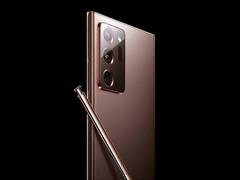 
      
      Samsung Galaxy Note 20 Ultra may support Microsoft xCloud...
      
      