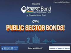 
      
      Edelweiss MF to launch second tranche of Bharat Bond ETF,...
      
      