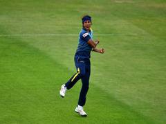 
      
      Sripali Weerakkody announces retirement from international cricket
      
      