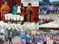 
      
      Edimpact helps community to fight against COVID-19 pandemic
      
      