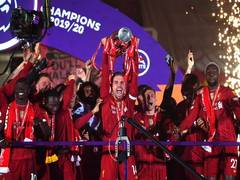 
      
      We can go on vacation with perfect feeling: Origi after...
      
      