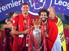 
      
      Going to miss you a lot: Mohamed Salah's farewell message to...
      
      