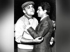 
      
      Dharmendra Deol remembers late actor Mehmood Ali on his death...
      
      