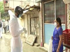 
      
      COVID-19: 'Smart helmets' used for mass temperature checks in...
      
      