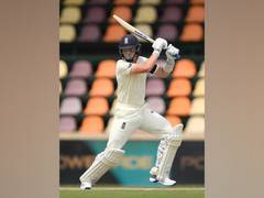 
      
      Ind vs Eng: Ollie Pope ruled out until start of Test series...
      
      