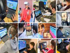 
      
      Ed-tech startup Camp K12 launches Hatch Kids
      
      