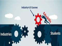 
      
      EduSkills: Working with the State governments and impacting...
      
      
