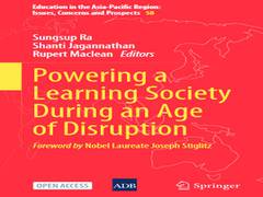
      
      Promoting learning society key to equitable education amid...
      
      