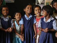 
      
      MP govt begins 'Mera Ghar Mera Vidyalaya' scheme to...
      
      