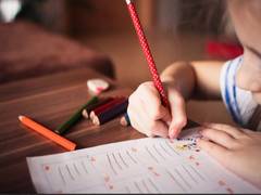 
    Kill chill time for children's better academic outcomes: Study
    