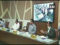 
      
      Bengaluru's MS Ramaiah hospital to reserve 500 beds for...
      
      