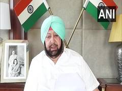 
      
      Govt schools in Punjab not to charge admission, tuition fee...
      
      