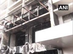 
      
      Cause of Vijayawada hotel fire appears to be short circuit,...
      
      