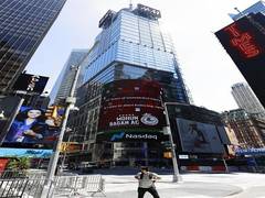 
      
      Mohun Bagan gets featured on NASDAQ billboards
      
      