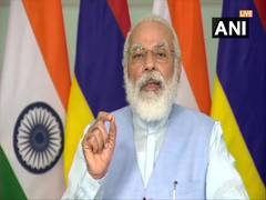 
      
      India's fundamental principle in development cooperation is...
      
      