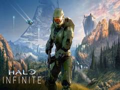
      
      Microsoft confirms Halo Infinite multiplayer will be free-to-play
      
      