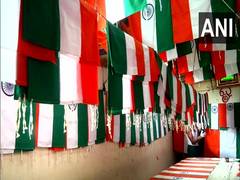 
      
      Coimbatore's flag making business takes a hit due to COVID-19...
      
      