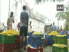 
      
      Chennai: Cinema theater in Koyambedu offers parking space to...
      
      