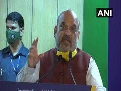 
      
      Amit Shah urges youth to read Tilak to 'solve many problems...
      
      
