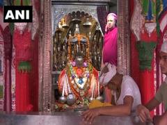 
      
      Why PM Modi will visit Hanumangarhi temple in Ayodhya ahead...
      
      