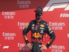 
      
      Max Verstappen wins 70th Anniversary Grand Prix, becomes...
      
      