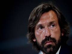 
      
      Pirlo 'satisfied' with Juventus' performance after win over...
      
      