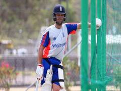 
      
      Jonathan Trott appointed as England's batting coach for...
      
      