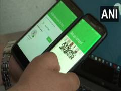 
      
      Kashmiri youth develops mobile file sharing alternative to...
      
      