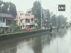 
      
      Rain lashes parts of Belagavi district after IMD warns of...
      
      