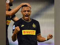 
      
      Alexis Sanchez suffers hamstring injury ahead of Europa...
      
      
