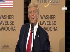 
      
      Iraqi PM to visit Washington, meet President Trump on August...
      
      