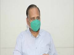 
      
      Plasma therapy only effective if taken on time: Delhi Health...
      
      