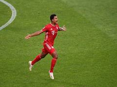 
      
      Gnabry set to rejoin squad as Bayern Munich confirm player's...
      
      