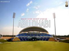 
      
      Abu Dhabi Cricket planning on expansion with broadcast ready...
      
      
