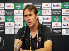 
      
      Manchester United are biggest team in world: Lopetegui after...
      
      