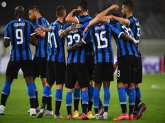 
      
      Manchester United, Inter Milan advance to Europa League...
      
      