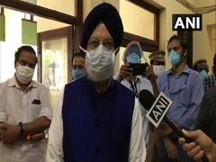 
      
      Nearly one million stranded Indians returned, over 130 K...
      
      