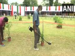 
      
      Strict surveillance in Guwahati ahead of Independence Day,...
      
      