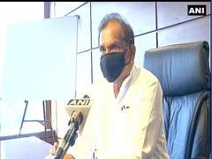 
      
      Don't politicise Bengaluru violence incident, says KJ George 
      
      