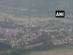 
      
      Villagers living along LoC suffer due to frequent ceasefire...
      
      