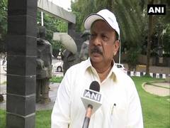 
      
      IMA scam: ED raids former Congress Minister Roshan Baig's...
      
      